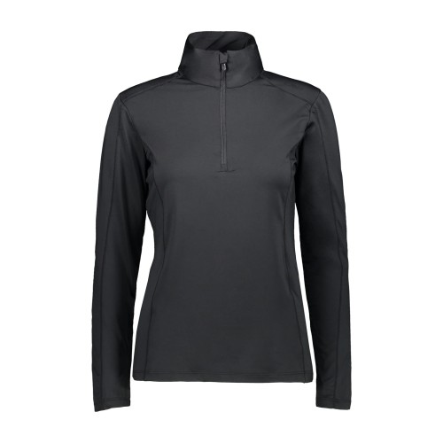 Bluza damska CMP 30L1086/U901 - czarna
