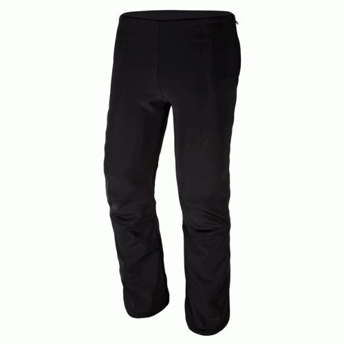 Spodnie narciarskie damskie CMP 3M06602/U901 - czarne
