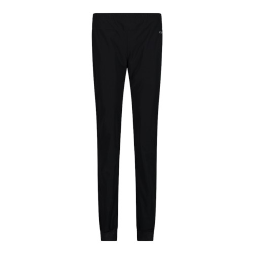 Legginsy damskie CMP Dry Function 3T73776T/U901 - czarne