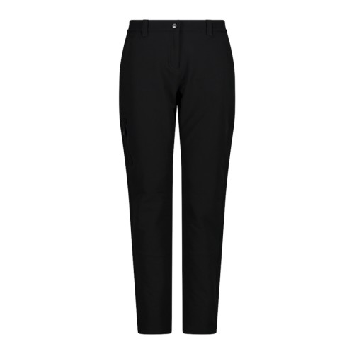Spodnie damskie CMP 34T2956/U901 - czarne