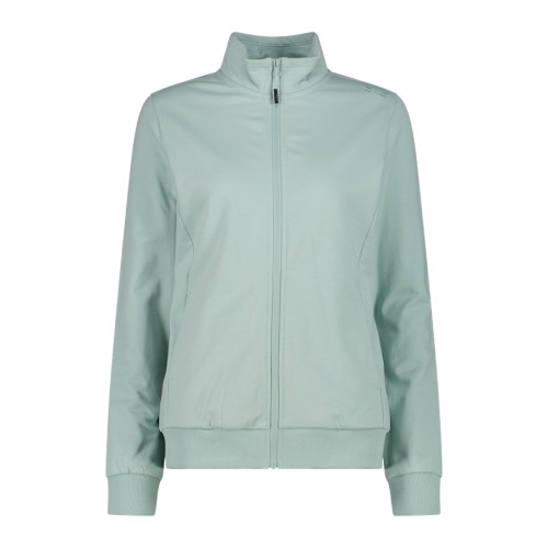 Bluza damska CMP 31D4266/E421 - jasnozielona