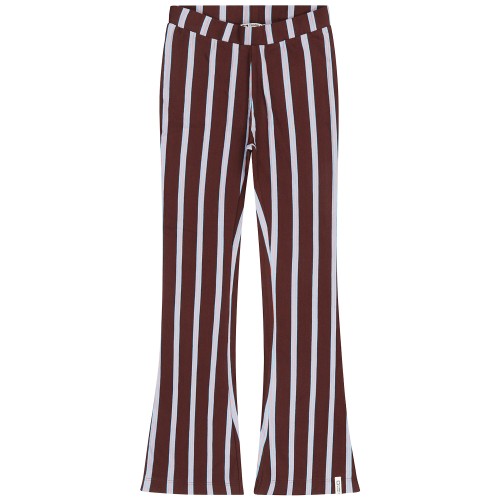 Legginsy dziewczęce Tumble'n Dry Gabrielle 84/21420/18739/8058 - niebieskie