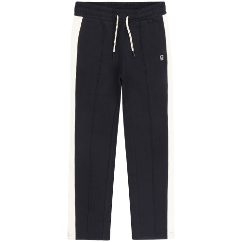 Spodnie dresowe chłopięce Tumble'n Dry Southampton 84/22151/11477/5170 - granatowe