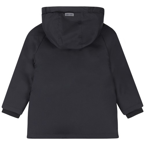 Kurtka chłopięca Tumble'n Dry Chandler 84/22170/11287/5150 - niebieska