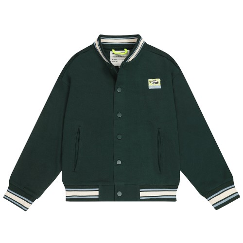 Kamizelka chłopięca Tumble'n Dry Cambridge 84/22175/17547/6145 - zielona