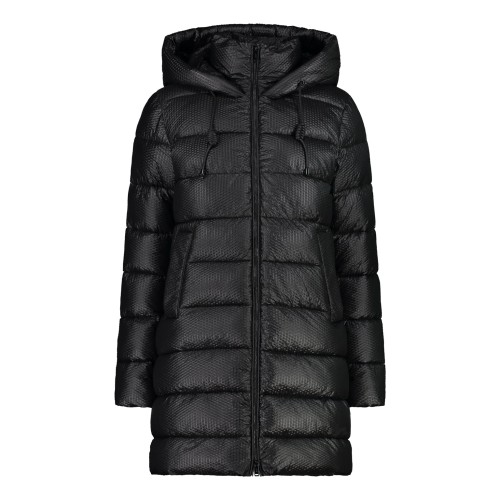 Kurtka damska CMP 33K3576/U901 - czarna