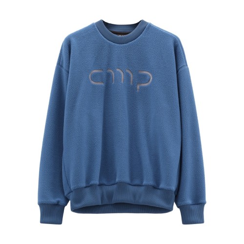 Bluza męska CMP 35H4957/M730 - niebieska