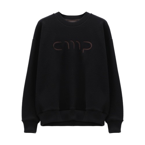 Bluza męska CMP 35H4957/U901 - czarna