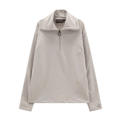 Bluza męska CMP 35L4717/P328 - beżowa