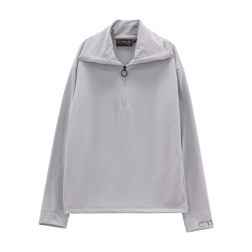 Bluza męska CMP 35L4717/U410 - szara