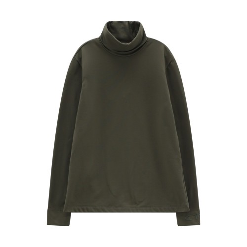 Bluza damska CMP 35L4726/F801 - zielona
