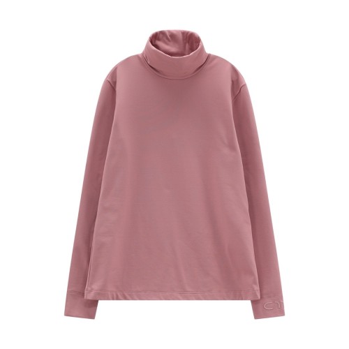 Bluza damska CMP 35L4726/K704 - różowa