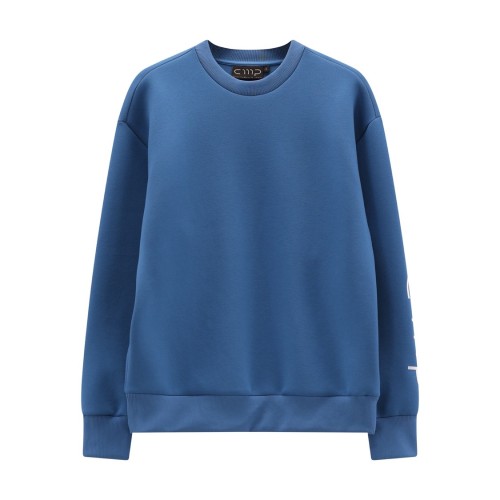 Bluza męska CMP 36D4347/M730 - niebieska