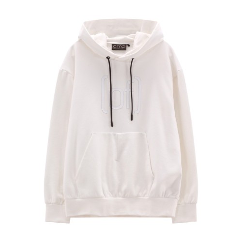 Bluza męska CMP 36D4807/A006 - biała