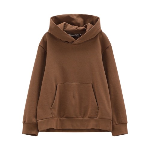 Bluza dziecięca CMP 36D4904/Q824 - brązowa