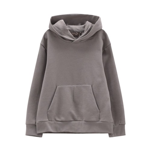 Bluza dziecięca CMP 36D4904/U607 - grafitowa