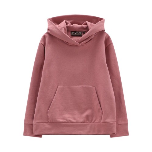 Bluza dziewczęca CMP 36D4915/K704 - różowa