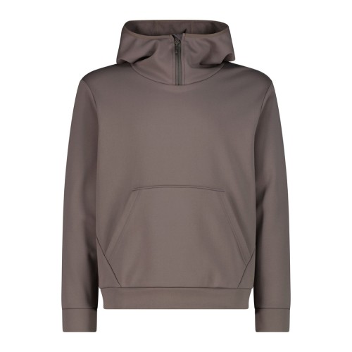 Bluza męska CMP 36E3587/P853 - beżowa