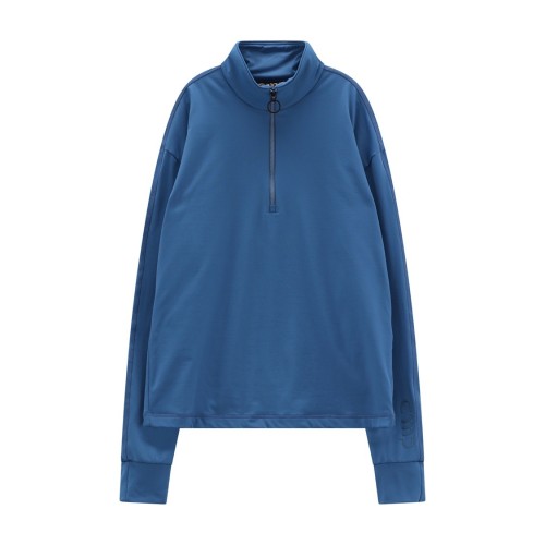 Bluza męska CMP 36L4337/M730 - niebieska