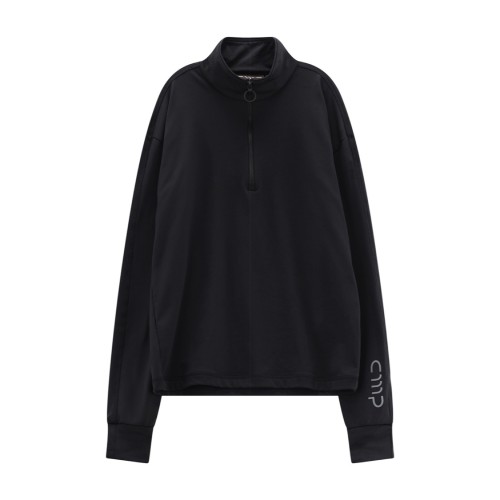 Bluza męska CMP 36L4337/U901 - czarna