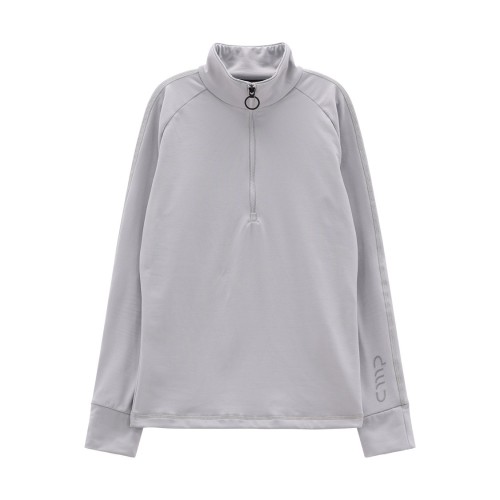 Bluza damska CMP 36L4596/U410 - szara