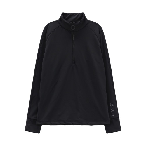 Bluza damska CMP 36L4596/U901 - czarna