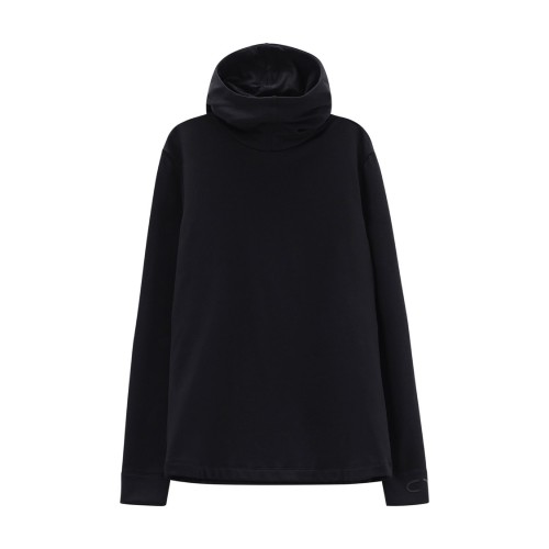 Bluza damska CMP 36L4766/U901 - czarna