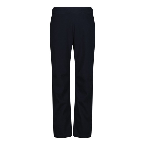 Spodnie długie damskie CMP 36U3246/U423 - szare