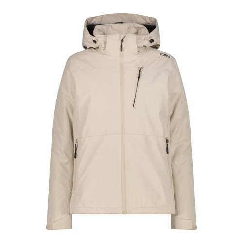 Kurtka damska CMP 36Z2056/P220 - khaki
