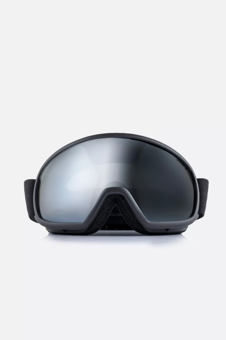 Gogle narciarskie Surfanic SPECTRE OTG SWU8902 020/020 - czarne
