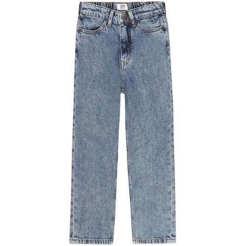 Spodnie dziecięce Tumble'n Dry Jip barrel 84/21155/17040/5903 - niebieskie