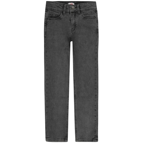 Spodnie Chłopięce Jeans TUMBLE N DRY Jeite Straight Szare Denim
