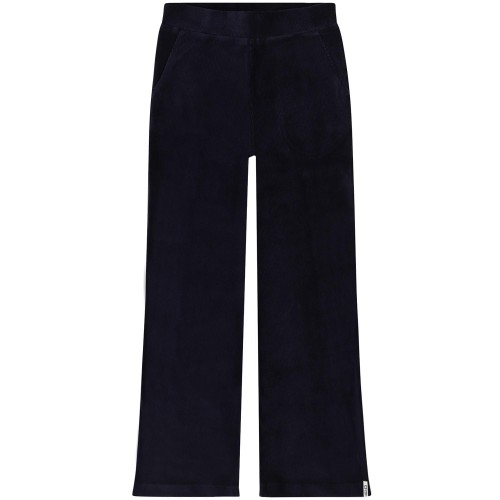 Spodnie dziewczęce Tumble'n Dry Willow 84/21150/12059/5069 - czarne