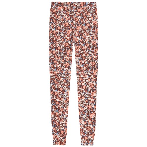 Legginsy dziewczęce Tumble'n Dry Noelle 84/21420/18439/2028 - niebieskie