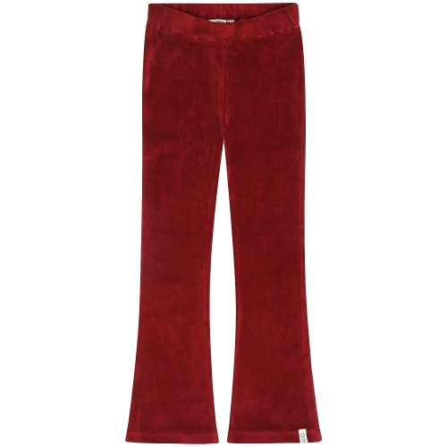 Legginsy dziewczęce Tumble'n Dry Mireille 84/21420/18648/3058 - niebieskie