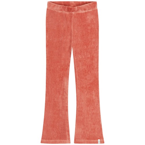Legginsy dziewczęce Tumble'n Dry Mireille 84/21420/18649/4144 - niebieskie