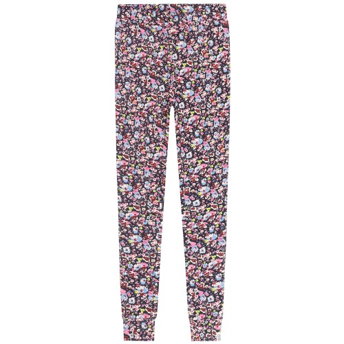 Legginsy dziewczęce Tumble'n Dry Charlotte 84/21420/18658/4112 - niebieskie